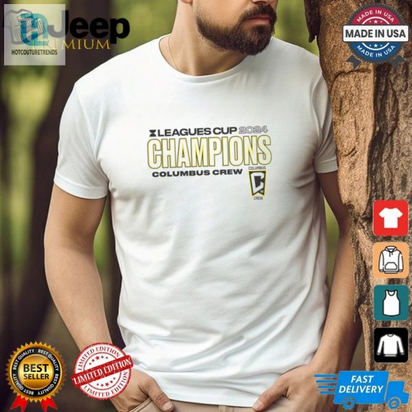 2024 Crew Champs Tee Wear Dedication Embrace Hilarity hotcouturetrends 1 2