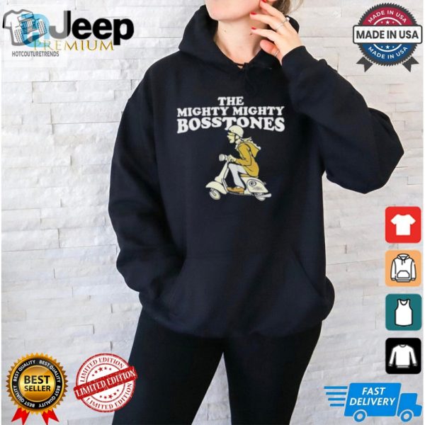 Packers Pride Laugh Loud In Bosstones Scooter Tshirts hotcouturetrends 1 1