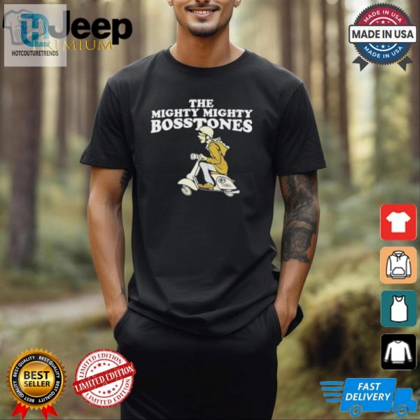 Packers Pride Laugh Loud In Bosstones Scooter Tshirts hotcouturetrends 1 2