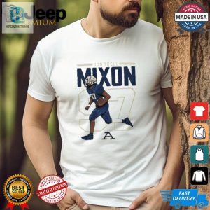 Score Laughs With Jontrell Mixon Akron Football Tee hotcouturetrends 1 2