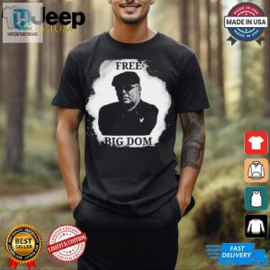 Get Your Free Big Dom Disandro Philly Shirt Laugh Stand Out hotcouturetrends 1 2