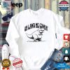 Funny Oh Lawd He Comin Trex Tshirt Unique Dino Humor hotcouturetrends 1