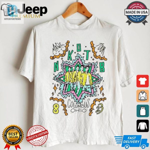 Rock Out In Style Magic Summer Tour Tee Aug 23 2024 hotcouturetrends 1 3