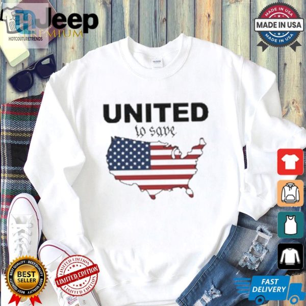 Save America 2024 Funny Tshirt Stand United In Humor hotcouturetrends 1