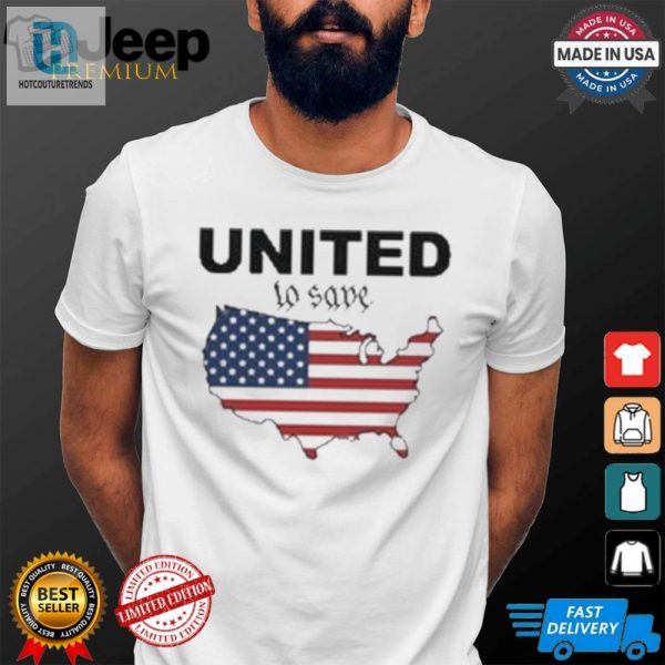 Save America 2024 Funny Tshirt Stand United In Humor hotcouturetrends 1 1