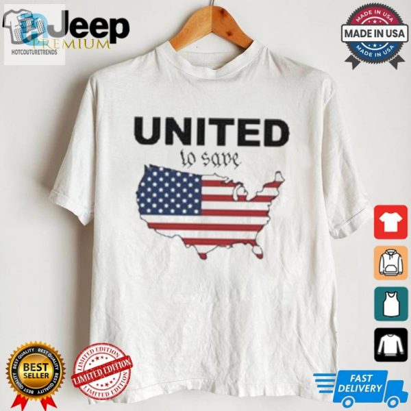 Save America 2024 Funny Tshirt Stand United In Humor hotcouturetrends 1 3