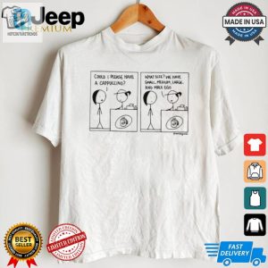 Funny Male Ego Cappuccino Tshirt Sizes S M L hotcouturetrends 1 3