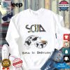 Lol Get Your Unique Soja 15 Year Anniversary Tee 2024 hotcouturetrends 1