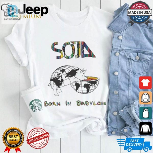 Lol Get Your Unique Soja 15 Year Anniversary Tee 2024 hotcouturetrends 1 2