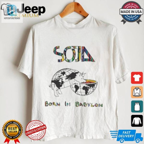 Lol Get Your Unique Soja 15 Year Anniversary Tee 2024 hotcouturetrends 1 3