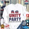 Funny Unity Party Gop Libertarian Tshirt Unique Design hotcouturetrends 1