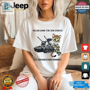 Official Oleksii Makeiev Sky Protector Tshirt Funny Unique hotcouturetrends 1 1