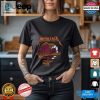 Rock On Retro Hokies Metallica Tee For True Fans hotcouturetrends 1