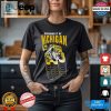 Mini Wolverine Crusher Tee Adorable Fierce Fan Gear hotcouturetrends 1