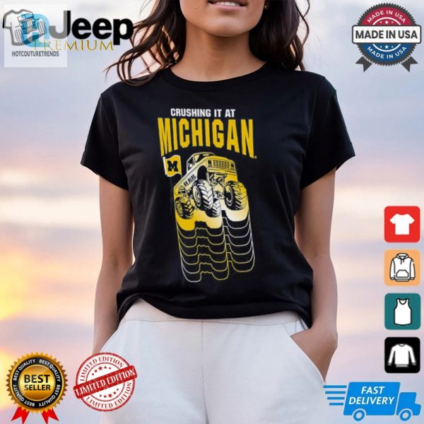 Mini Wolverine Crusher Tee Adorable Fierce Fan Gear hotcouturetrends 1 1