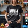 Hilarious Kamala Installed Shirt Political Humor Tees hotcouturetrends 1