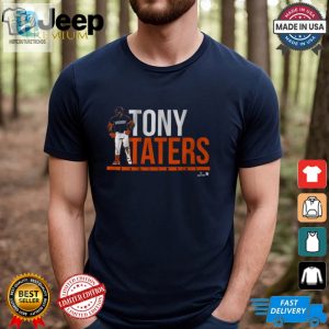 Rock Tony Taters Hilarious Anthony Santander Shirt hotcouturetrends 1 2