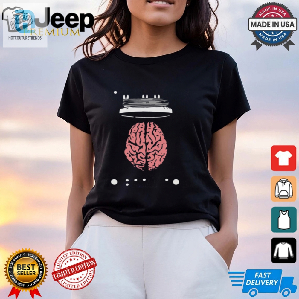 Beat Brainrot With Humor  Get Your Immune Shirt Today