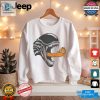 Get Weird Hilarious Alien Garfield Shirt Stand Out hotcouturetrends 1