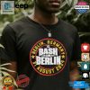 Retro Bash Berlin 2024 Tee Quirky Classic Unmatched Fun hotcouturetrends 1