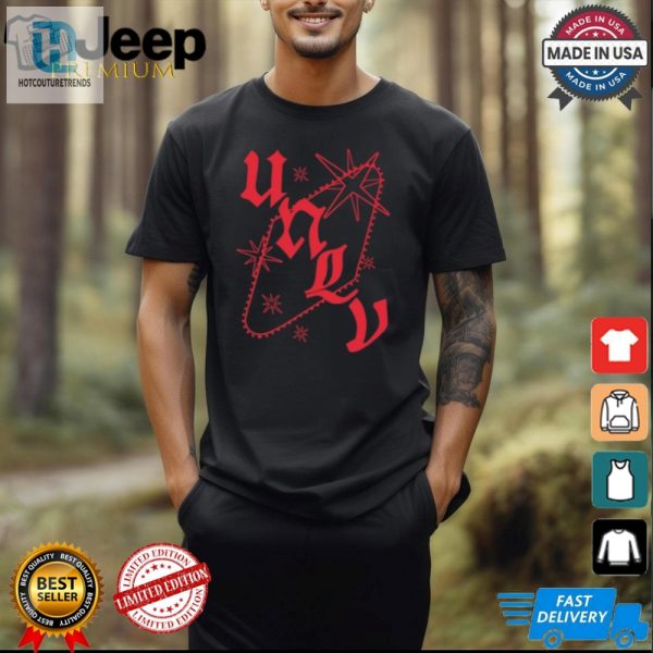 Get Dunked Hilarious Unlv Mbb Tee For True Fans hotcouturetrends 1