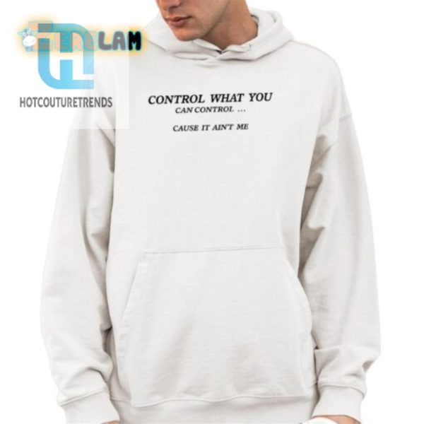 Funny Control Crew Shirt Unique Humor For Any Occasion hotcouturetrends 1 3