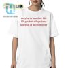 Funny Alternate Life Choices Bbl Vs. Autism Shirt hotcouturetrends 1