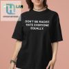 Hilarious Hate Everyone Equally Shirt Stand Out With Humor hotcouturetrends 1