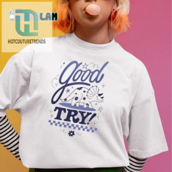 Laugh Out Loud With The Try Guys Good Try Shirt hotcouturetrends 1 1