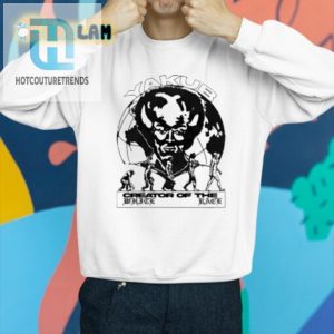 Funny Yakub White Race Shirt Unique Hilarious Design hotcouturetrends 1 2