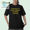 Conquer Galaxies In Style Hilarious Punting Shirt hotcouturetrends 1