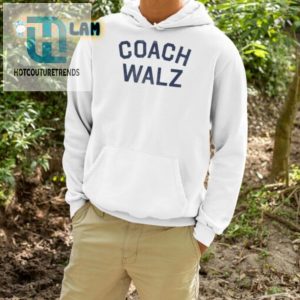 Get Your Game Face On The Hilarious Coach Walz Shirt hotcouturetrends 1 3