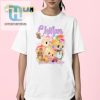 Get Your Laughs Chiitan Japans Crazy Mascot Shirt hotcouturetrends 1