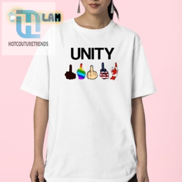 Unite And Conquer Funny Hang Over Gang Unity Shirt hotcouturetrends 1