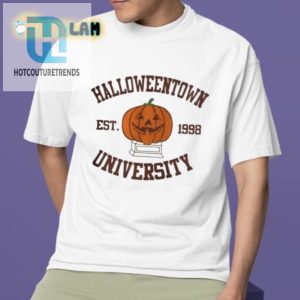 Spooky U Sweater Bootifully Hilarious For Halloween hotcouturetrends 1 2