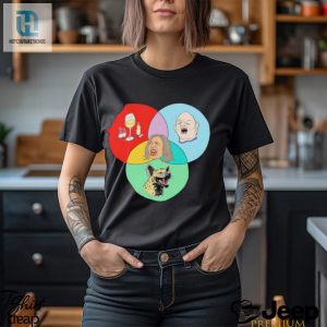 Get Smiles With The Unique Venn Of Kamala Harris Shirt hotcouturetrends 1 3