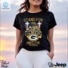 Packers Tee Kneel For Humor Stand For Pride Usa Flag Fun hotcouturetrends 1