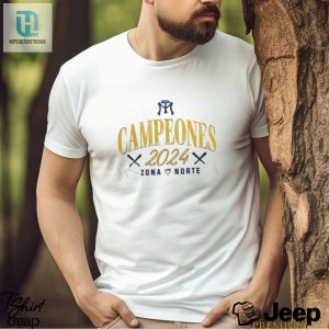 2024 Sultanes Campeones Tee Wear Your Victory Laughs hotcouturetrends 1 3