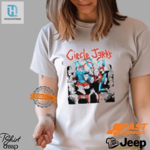 Funny Circle Jerks Tour Shirt Norwalk Ct Sep 2 2024 hotcouturetrends 1 3