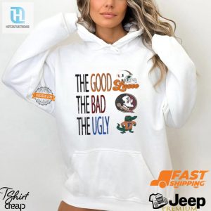 Rueben Bain Jrs Epic Miami Tee The Good Bad Hilarious hotcouturetrends 1 1