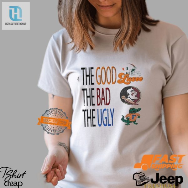 Rueben Bain Jrs Epic Miami Tee The Good Bad Hilarious hotcouturetrends 1 3