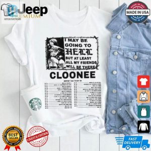 Rock The Yak Spring 24 Cloone Sippin Tour Tee hotcouturetrends 1 2