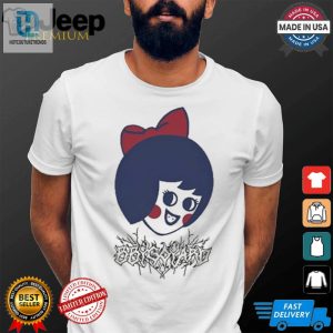 Get Laughs With Bby Utz Unique White Funny Shirt hotcouturetrends 1 1