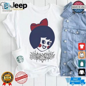 Get Laughs With Bby Utz Unique White Funny Shirt hotcouturetrends 1 2