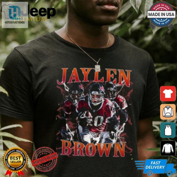 Wear Jaylen Browns Moves Custom Shirt For Laughs Style hotcouturetrends 1