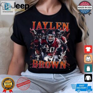 Wear Jaylen Browns Moves Custom Shirt For Laughs Style hotcouturetrends 1 1