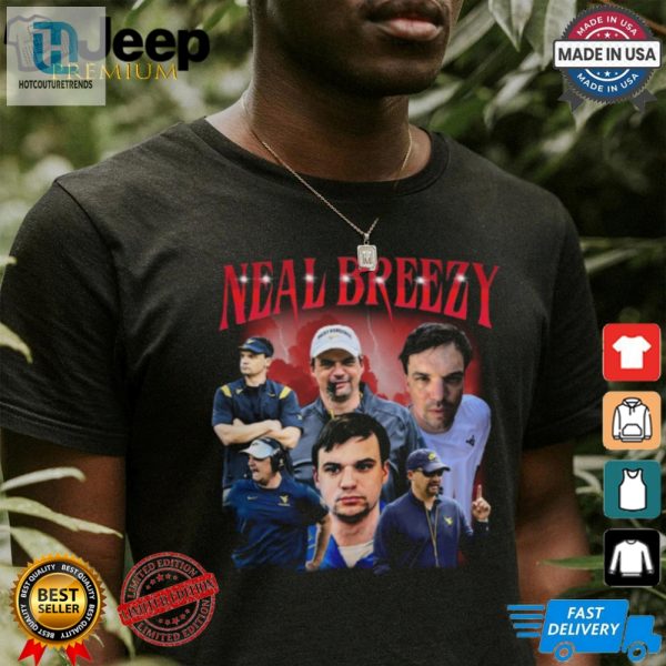 Get Cheeky In A Neal Breezy Shirt Boring Wardrobes Beware hotcouturetrends 1