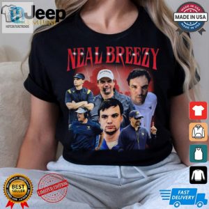 Get Cheeky In A Neal Breezy Shirt Boring Wardrobes Beware hotcouturetrends 1 1