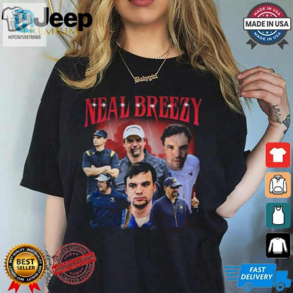 Get Cheeky In A Neal Breezy Shirt Boring Wardrobes Beware hotcouturetrends 1 3