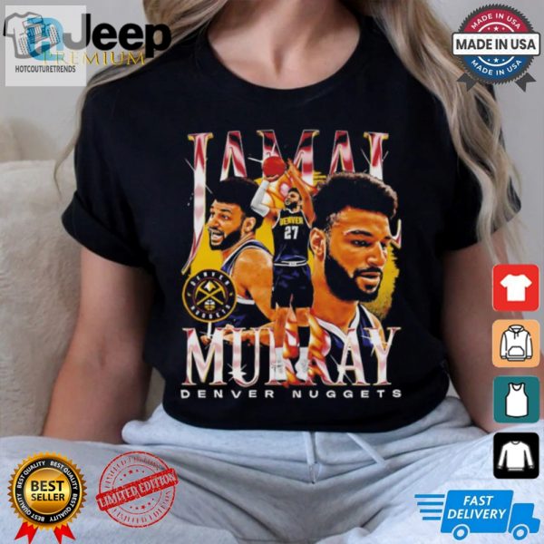 Get Jamalmurraylarious In Vintage Nuggets Nba Tee hotcouturetrends 1 1